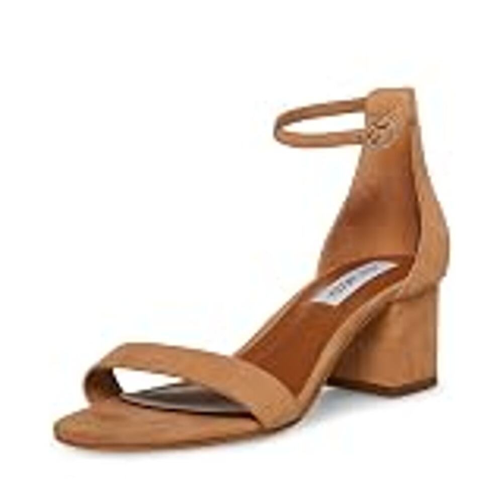 Steve Madden Women's Irenee Heeled Sandal